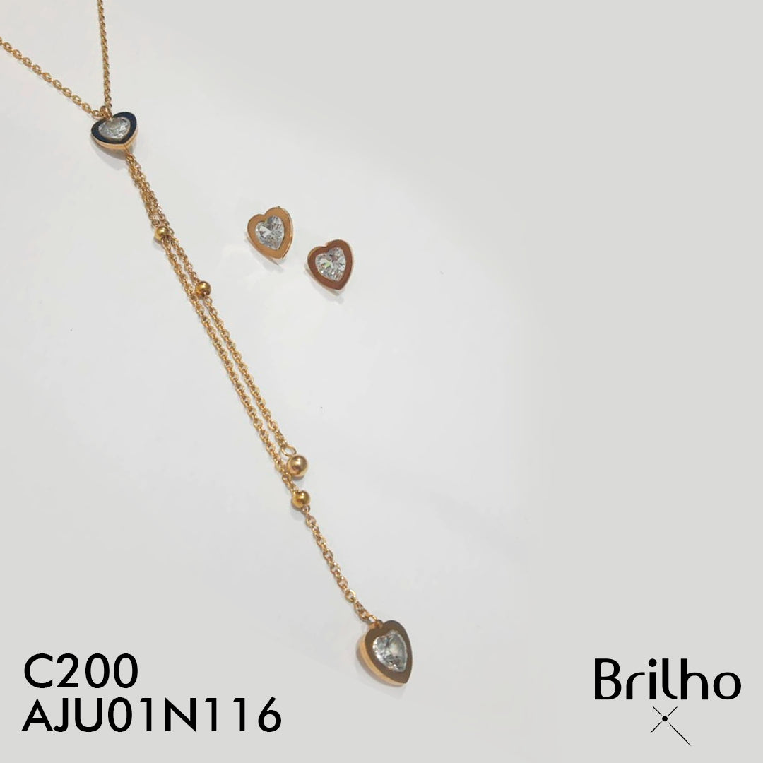 AJU01N116 JUEGO