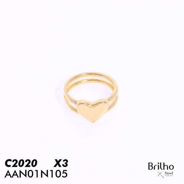 AAN01N105 ANILLO PQX3