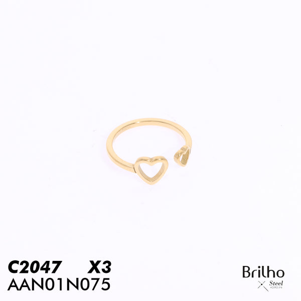 AAN01N075 ANILLO PQX3