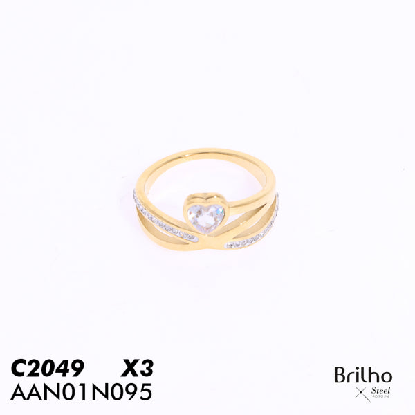 AAN01N095 ANILLO PQX3