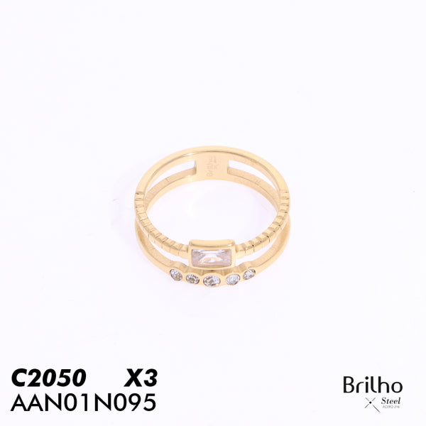 AAN01N095 ANILLO PQX3