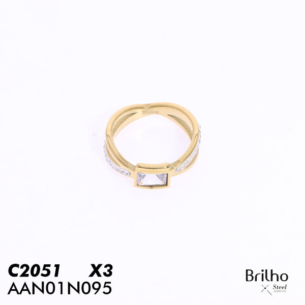AAN01N095 ANILLO PQX3