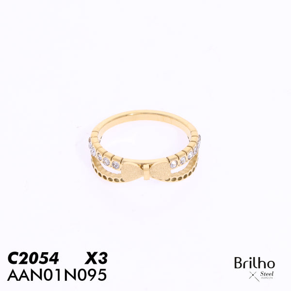 AAN01N095 ANILLO PQX3