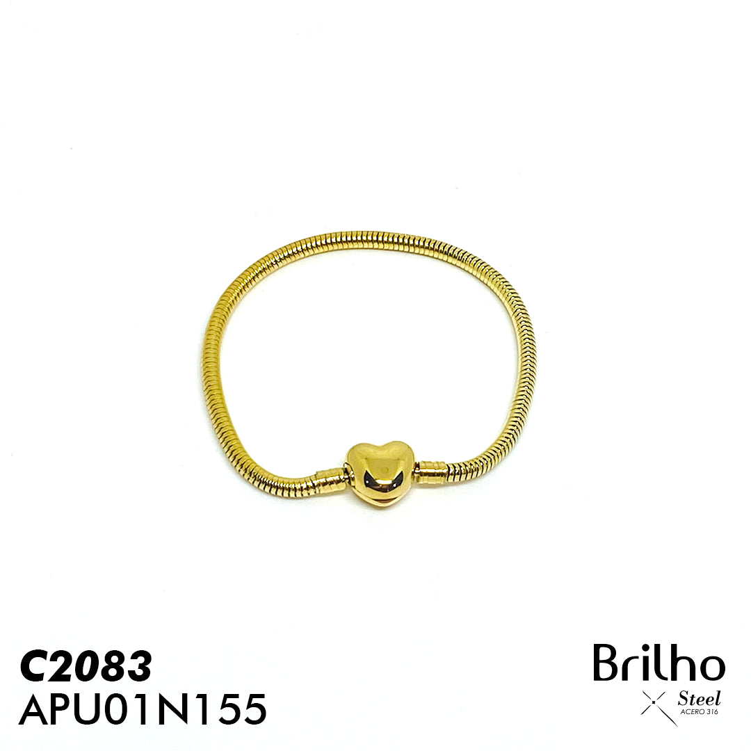 APU01N155 PULSERA