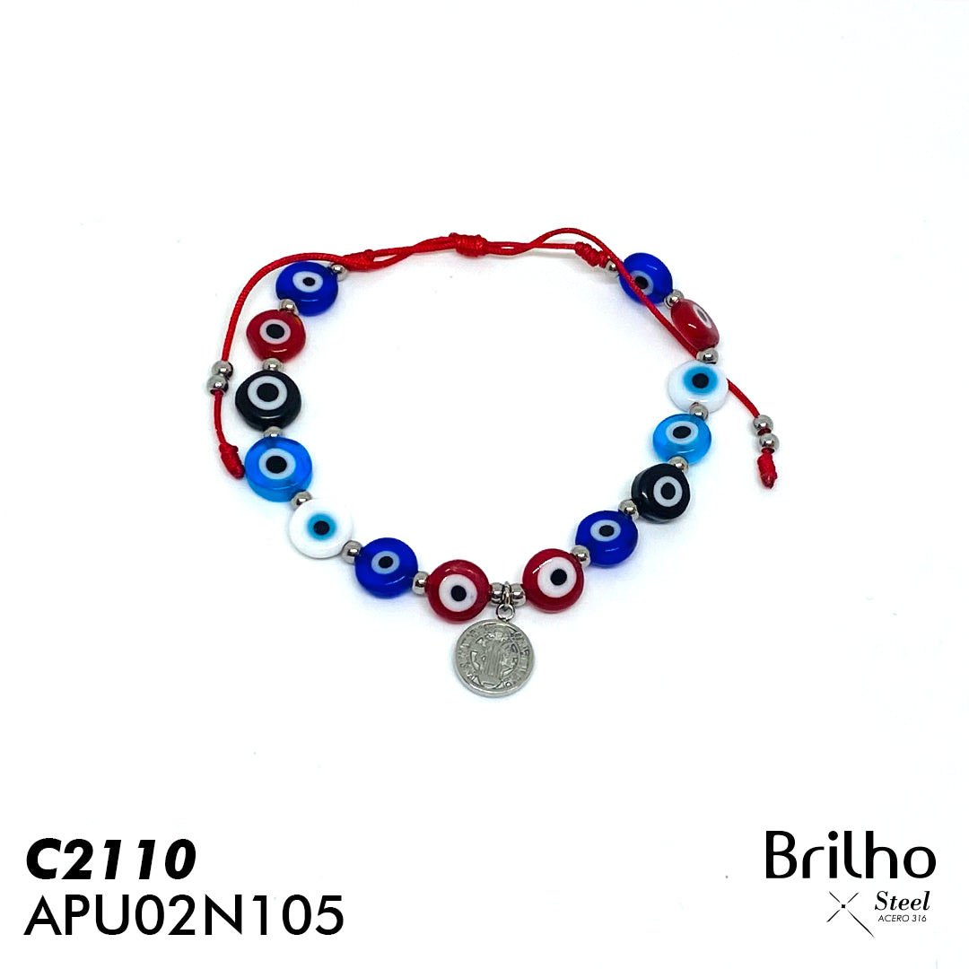 APU02N105 PULSERA