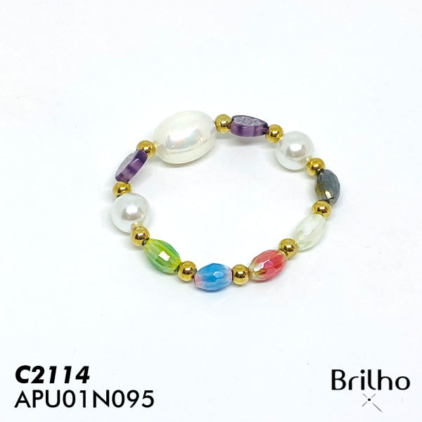 APU01N095 PULSERA