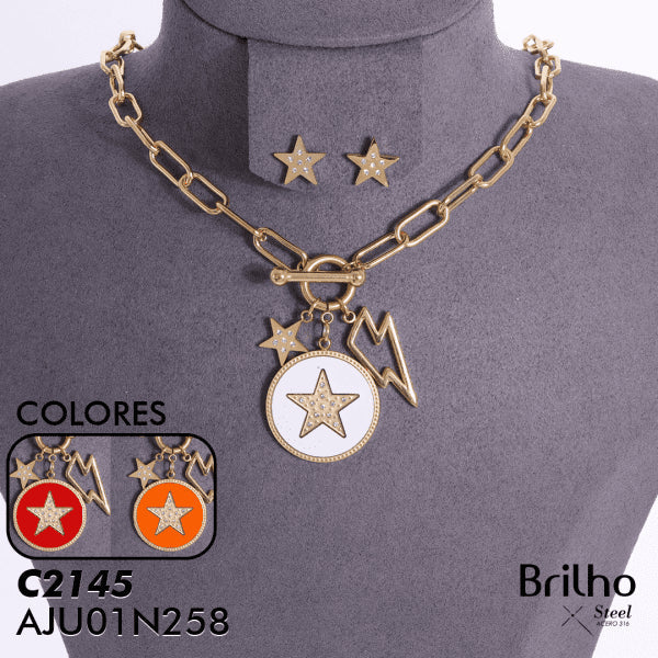 AJU01N258 JUEGO