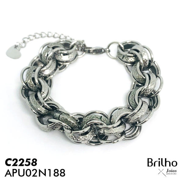APU02N188 PULSERA