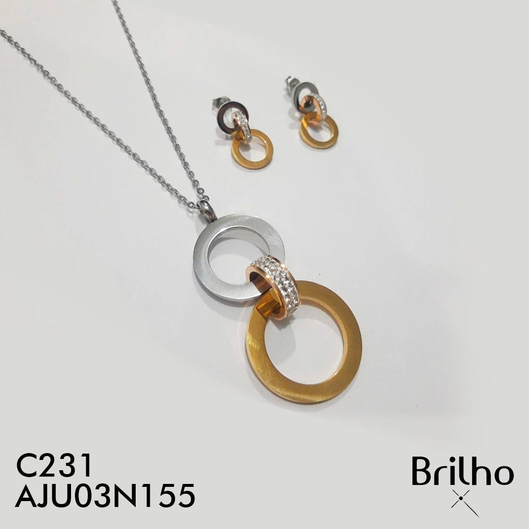 AJU03N155 JUEGO