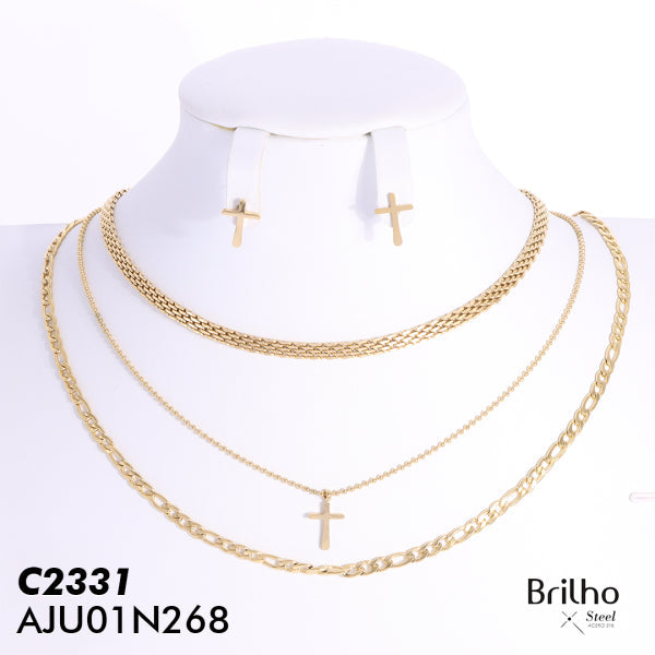 AJU01N268 JUEGO