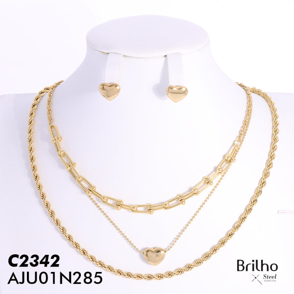 AJU01N285 JUEGO
