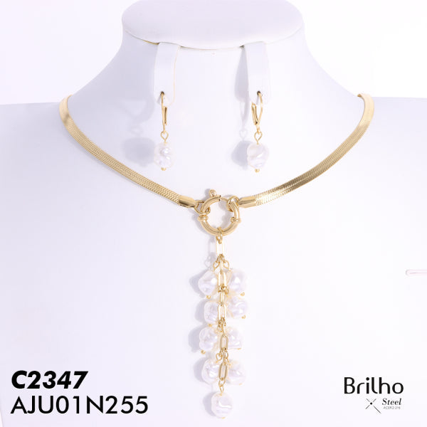 AJU01N255 JUEGO