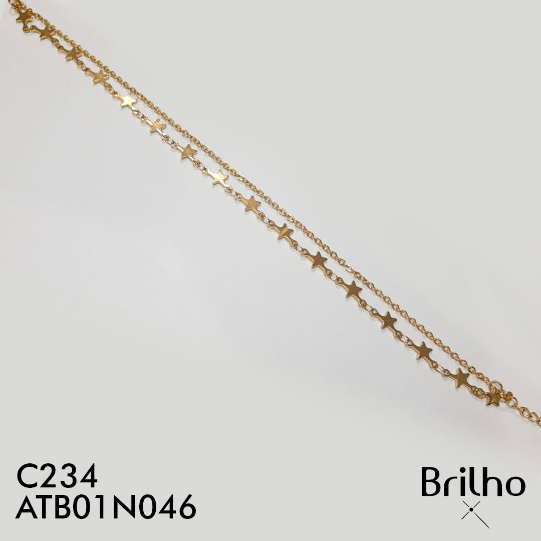 ATB01N046 TOBILLERA