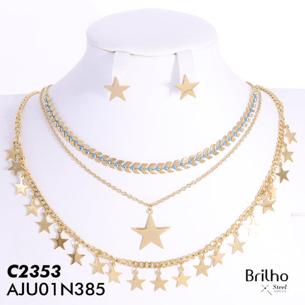 AJU01N385 JUEGO