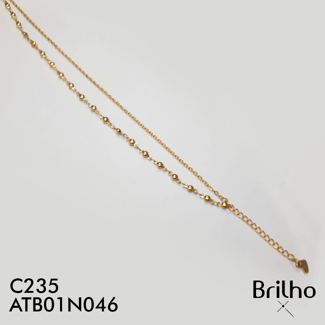 ATB01N046 TOBILLERA