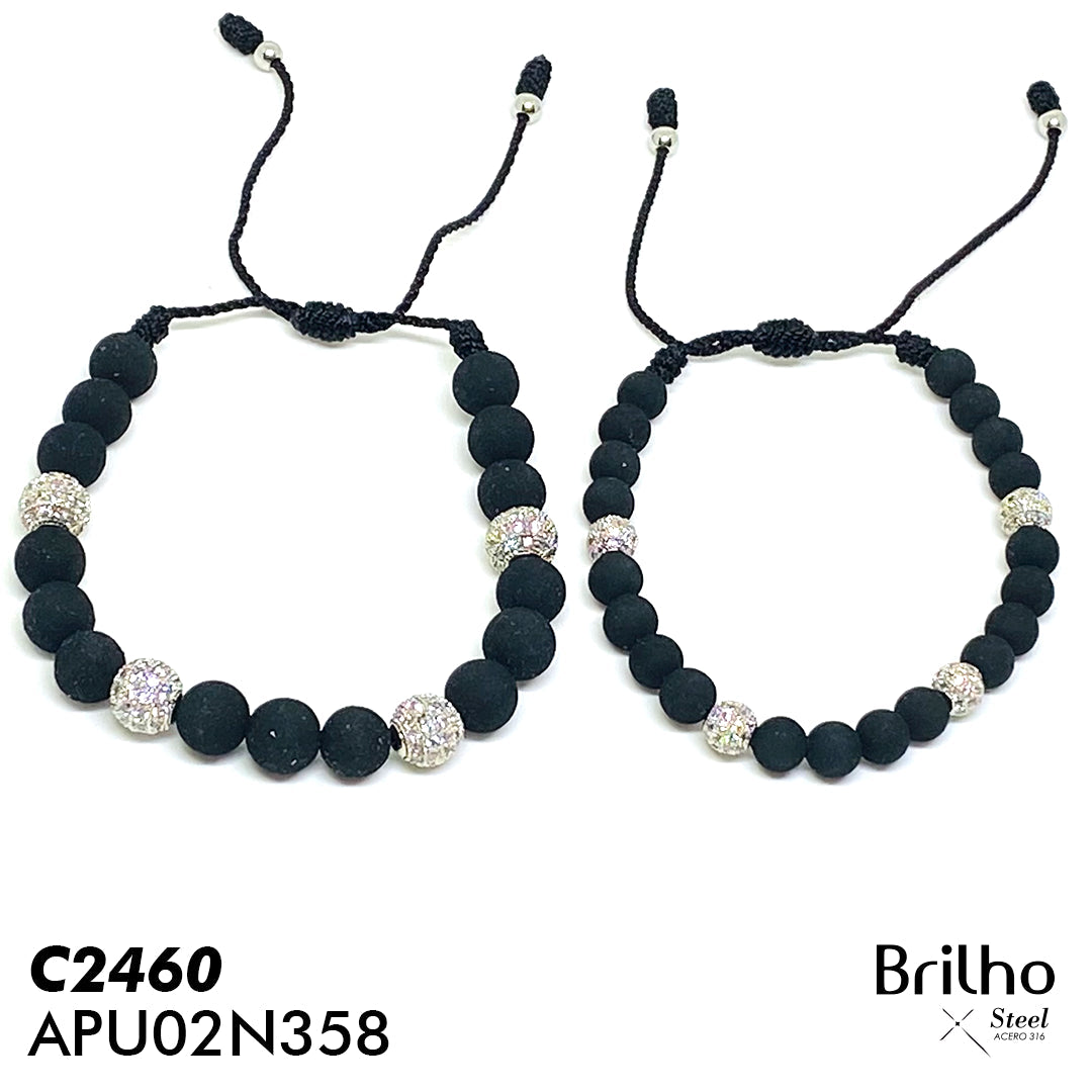 APU02N358 PULSERA