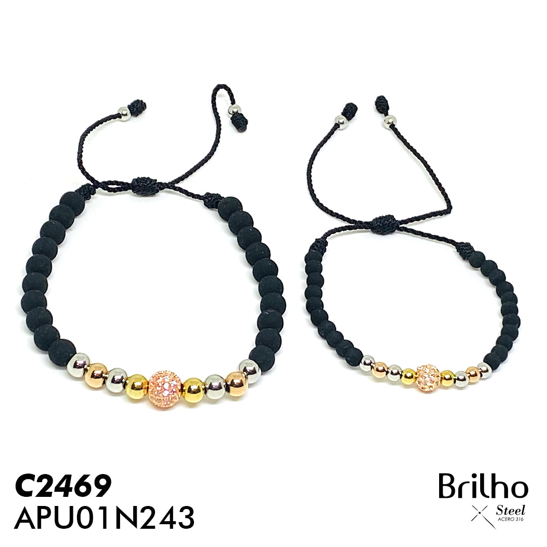 APU01N243 PULSERA