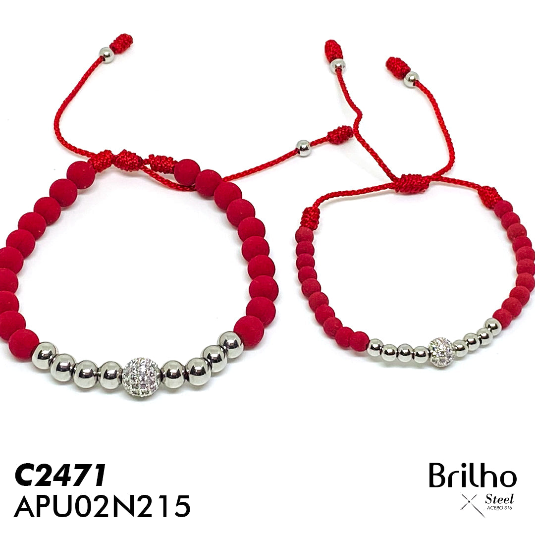APU02N215 PULSERA
