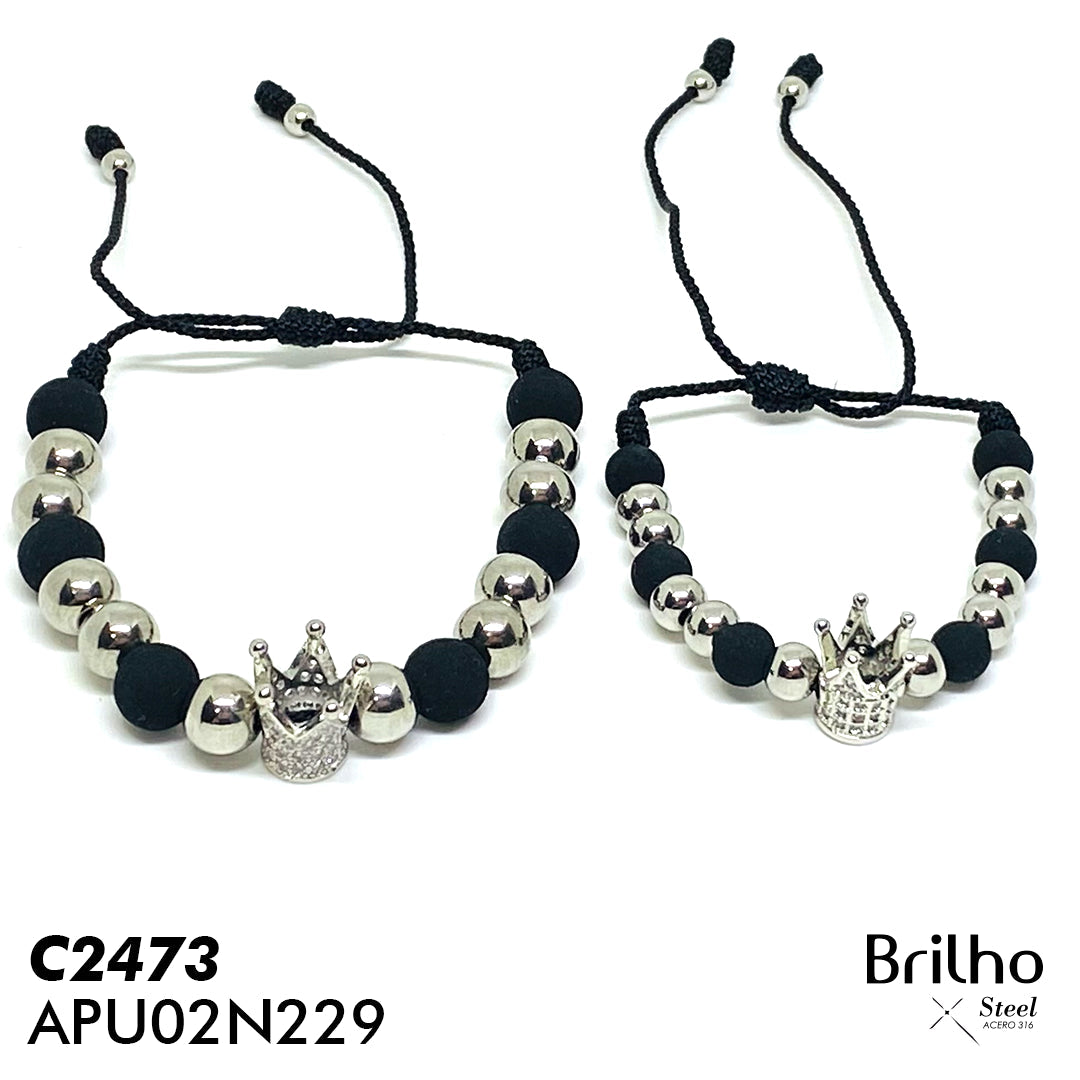 APU02N229 PULSERA