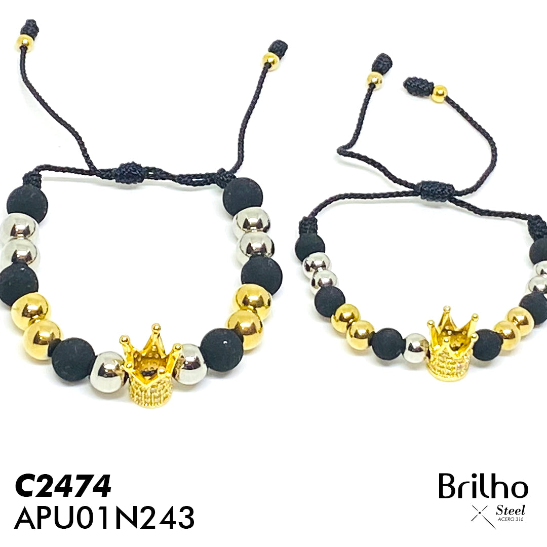 APU01N243 PULSERA