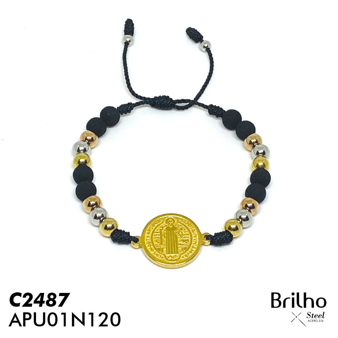 APU01N120 PULSERA