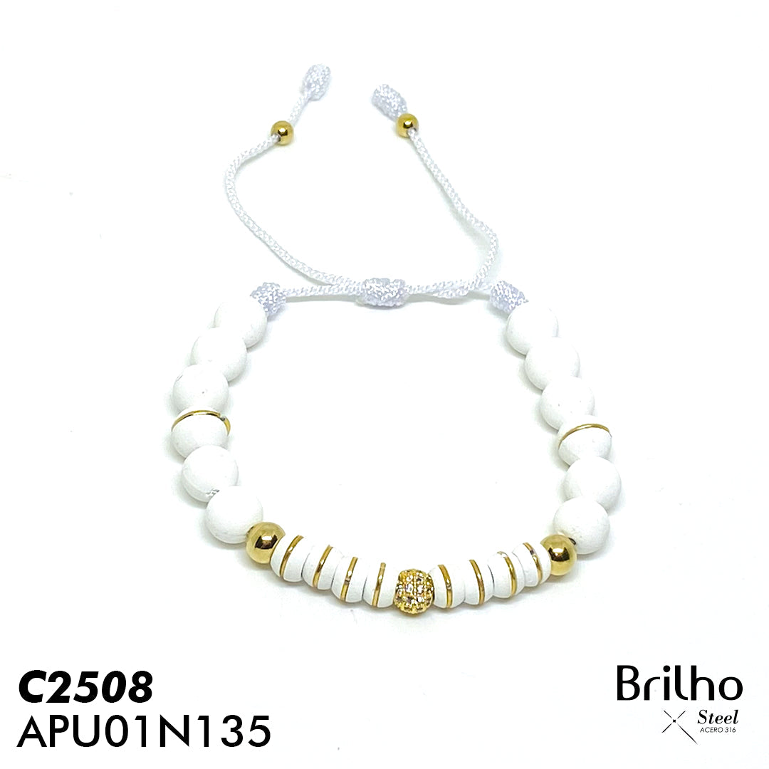 APU01N135 PULSERA