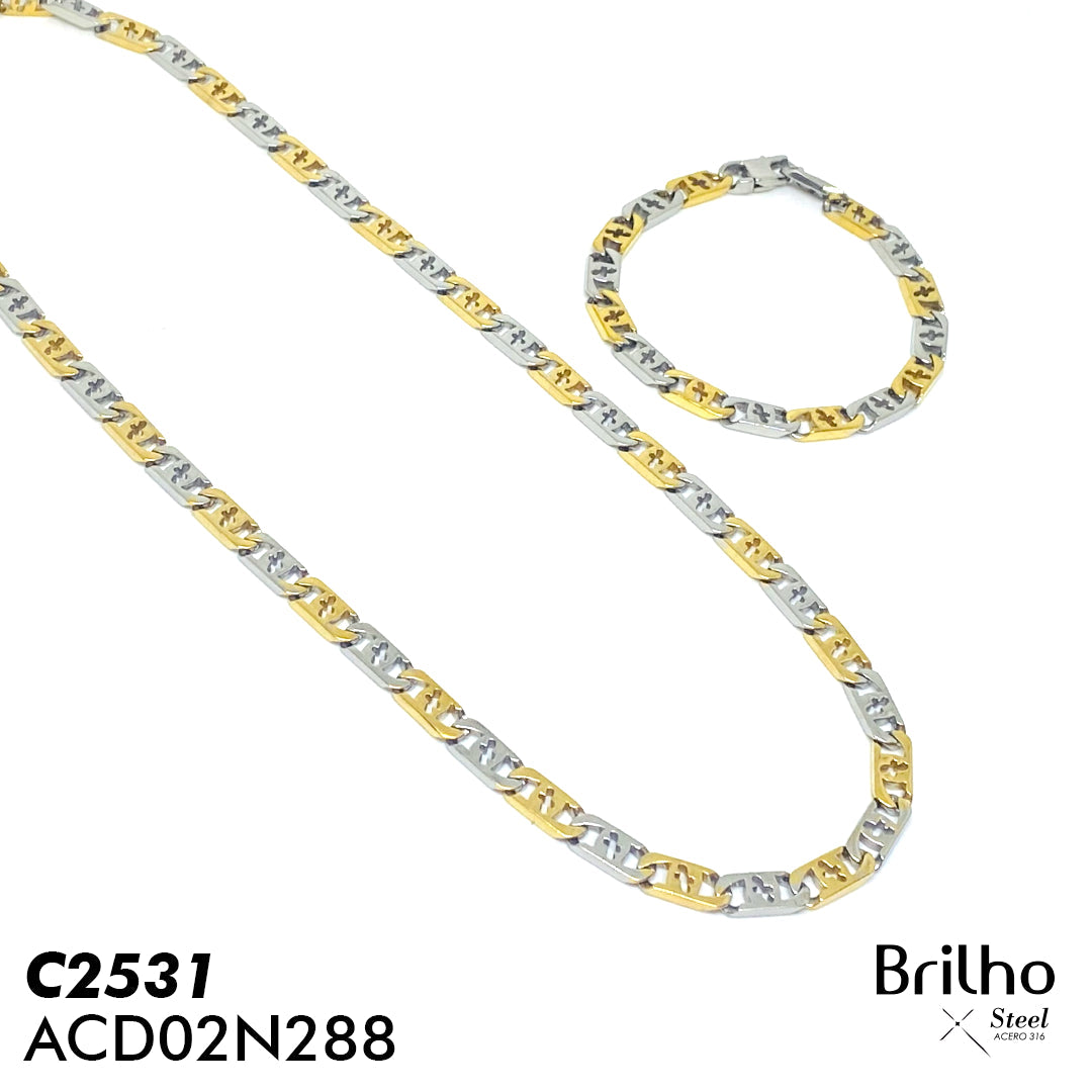 ACD01N288 CADENA