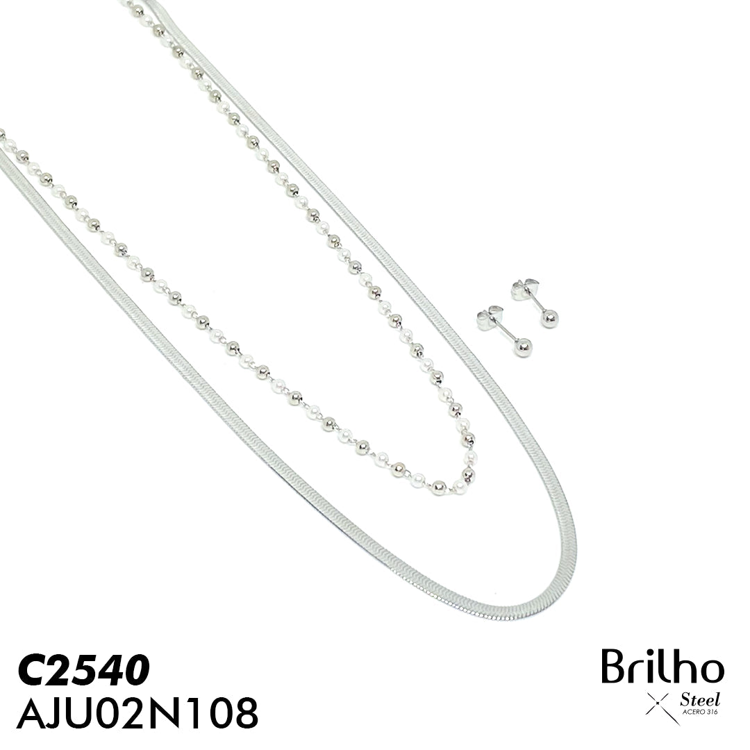 AJU02N108 JUEGO