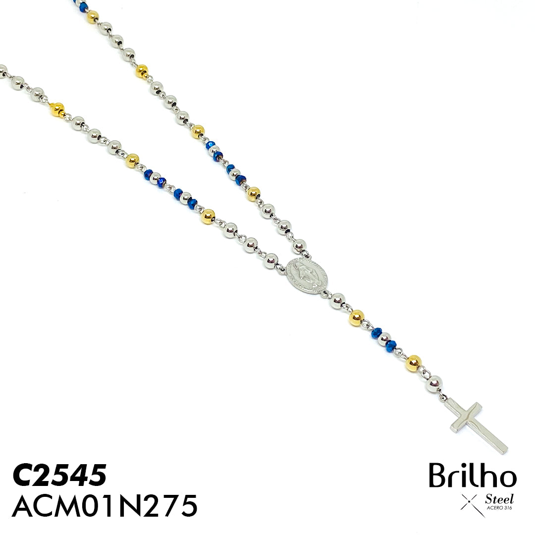 ACM01N275 CAMANDULA