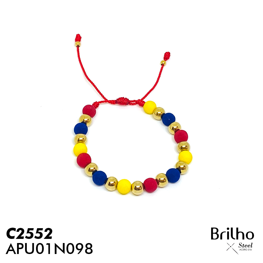 APU01N098 PULSERA