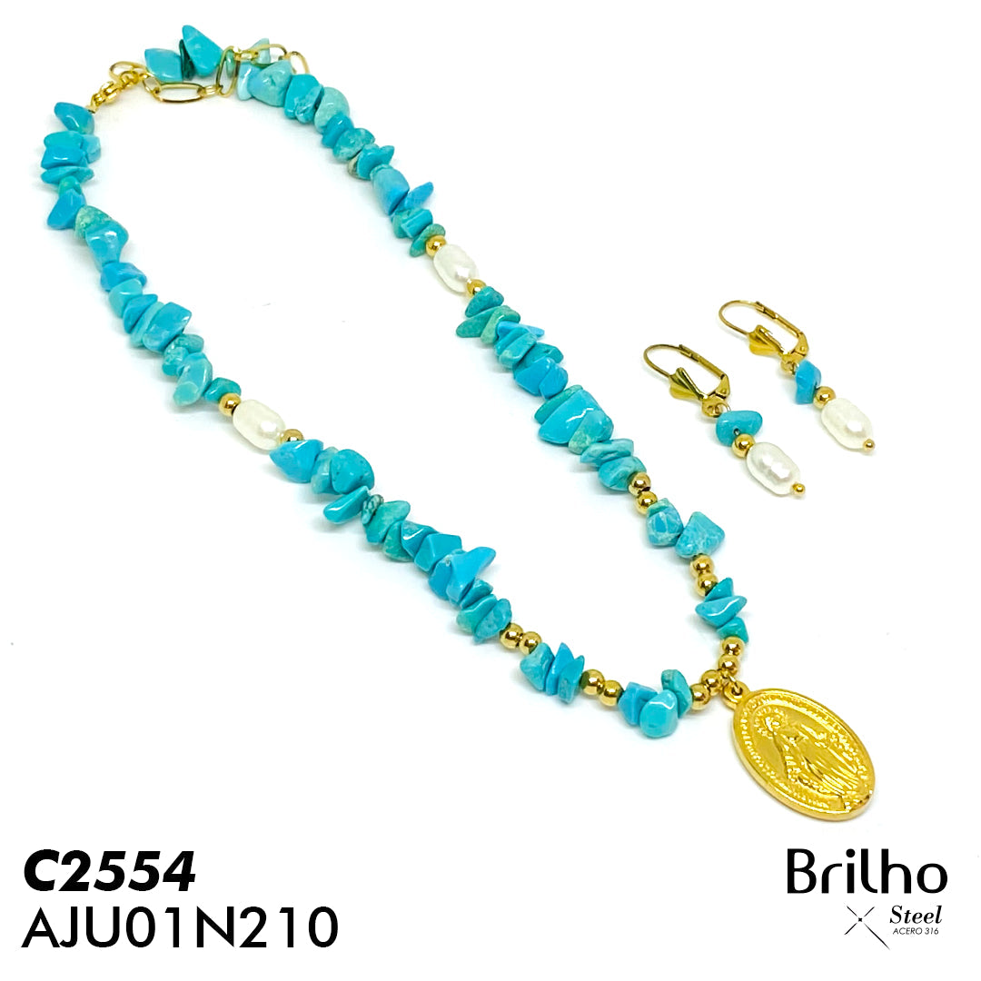 AJU01N210 JUEGO