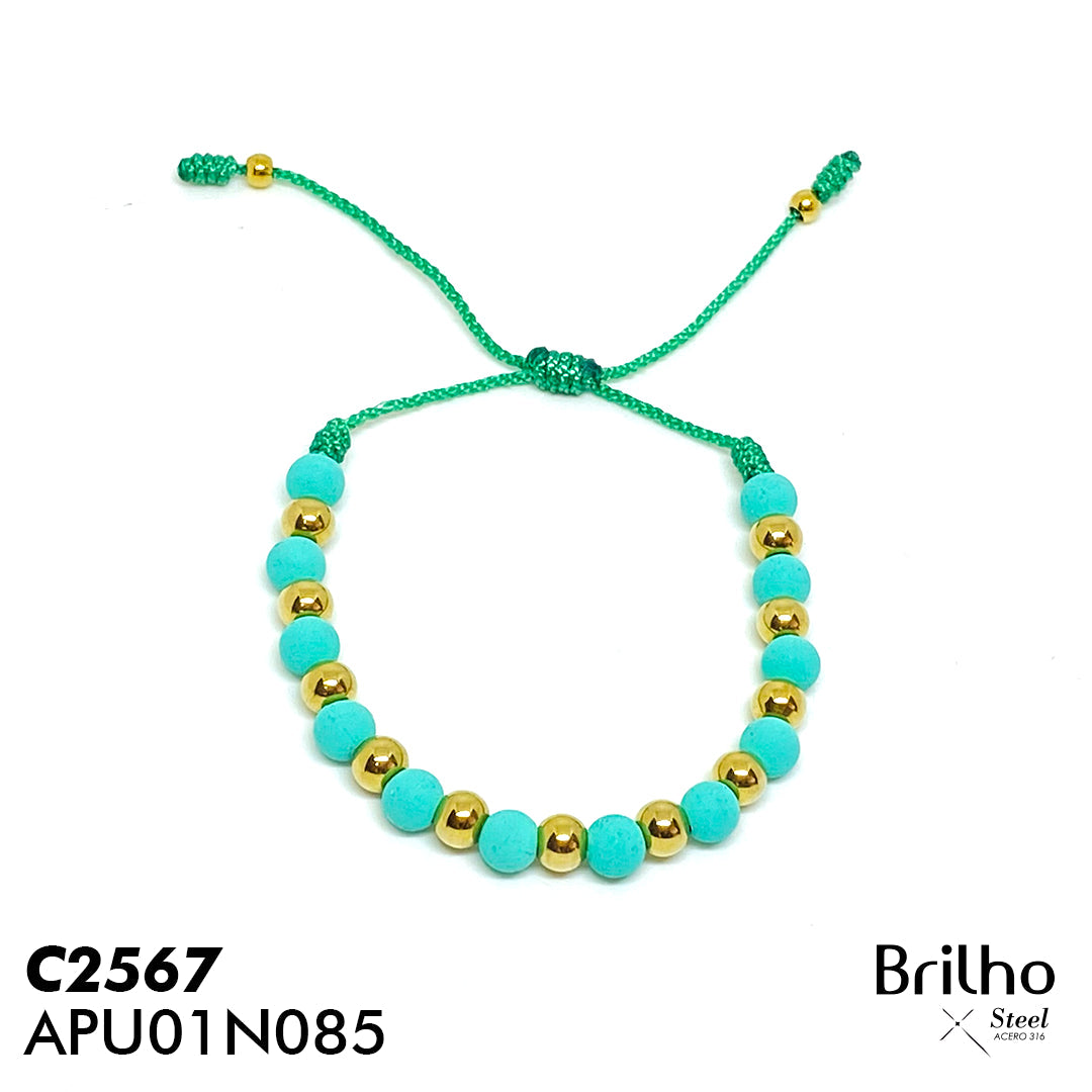 APU01N085 PULSERA