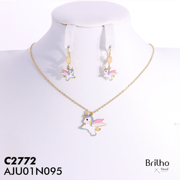 AJU01N095 JUEGO