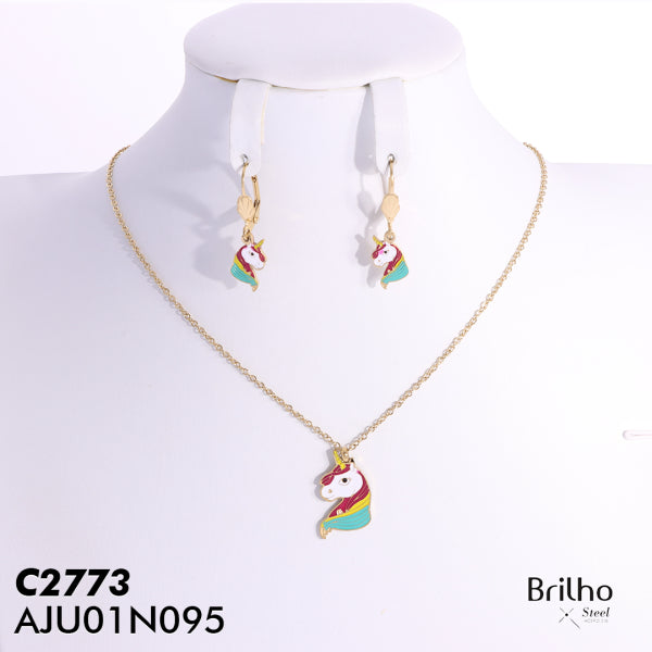 AJU01N095 JUEGO