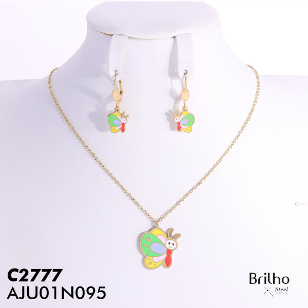 AJU01N095 JUEGO