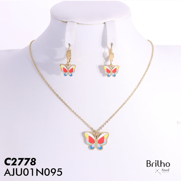 AJU01N095 JUEGO