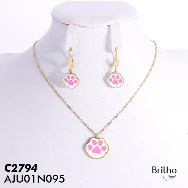 AJU01N095 JUEGO