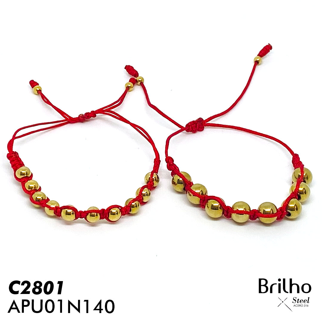 APU01N140 PULSERA