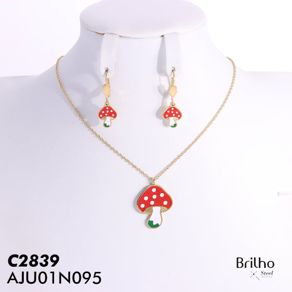 AJU01N095 JUEGO