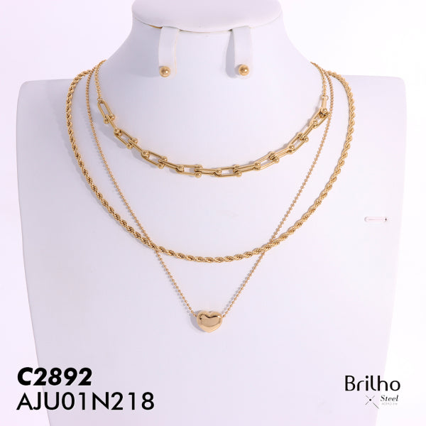 AJU01N218 JUEGO
