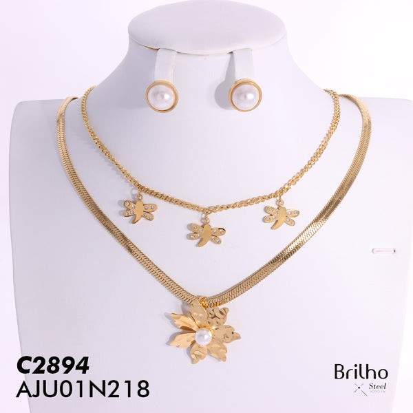 AJU01N218 JUEGO