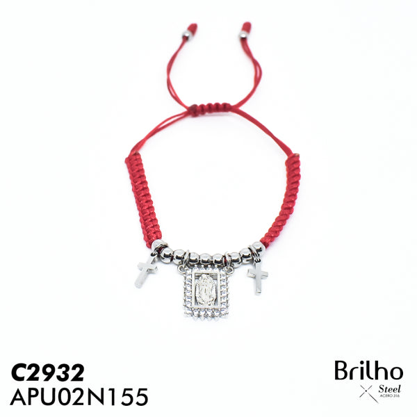 APU02N155 PULSERA