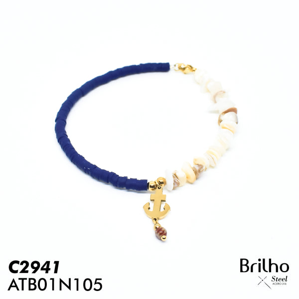 ATB01N105 TOBILLERA