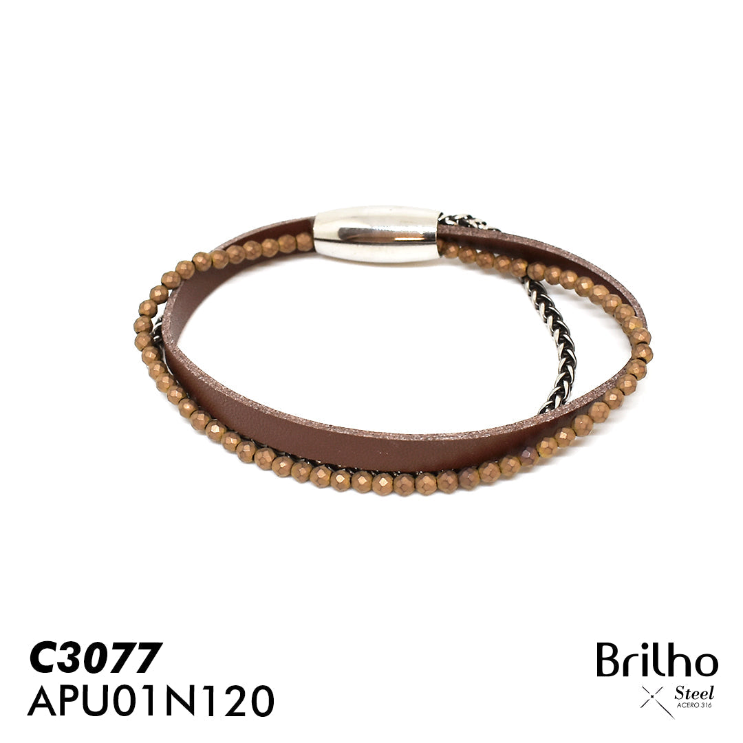 APU01N080 PULSERA
