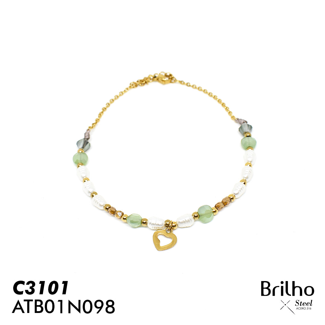 ATB01N098 TOBILLERA