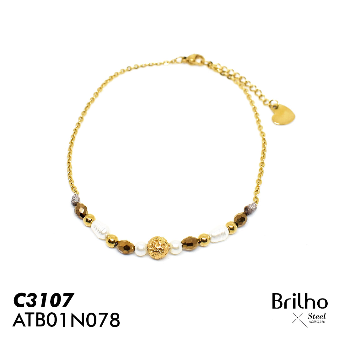 ATB01N078 TOBILLERA