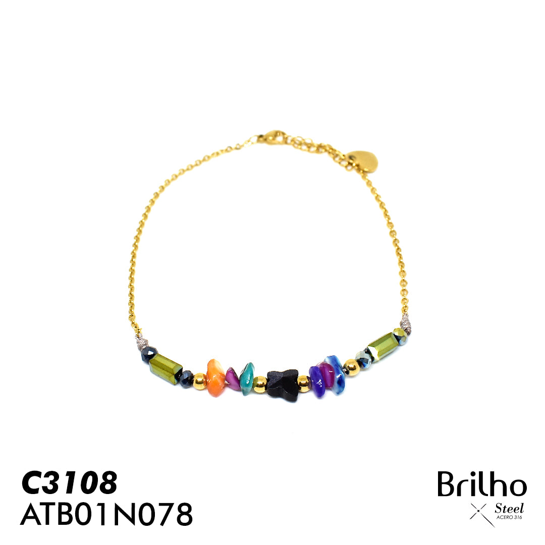 ATB01N078 TOBILLERA