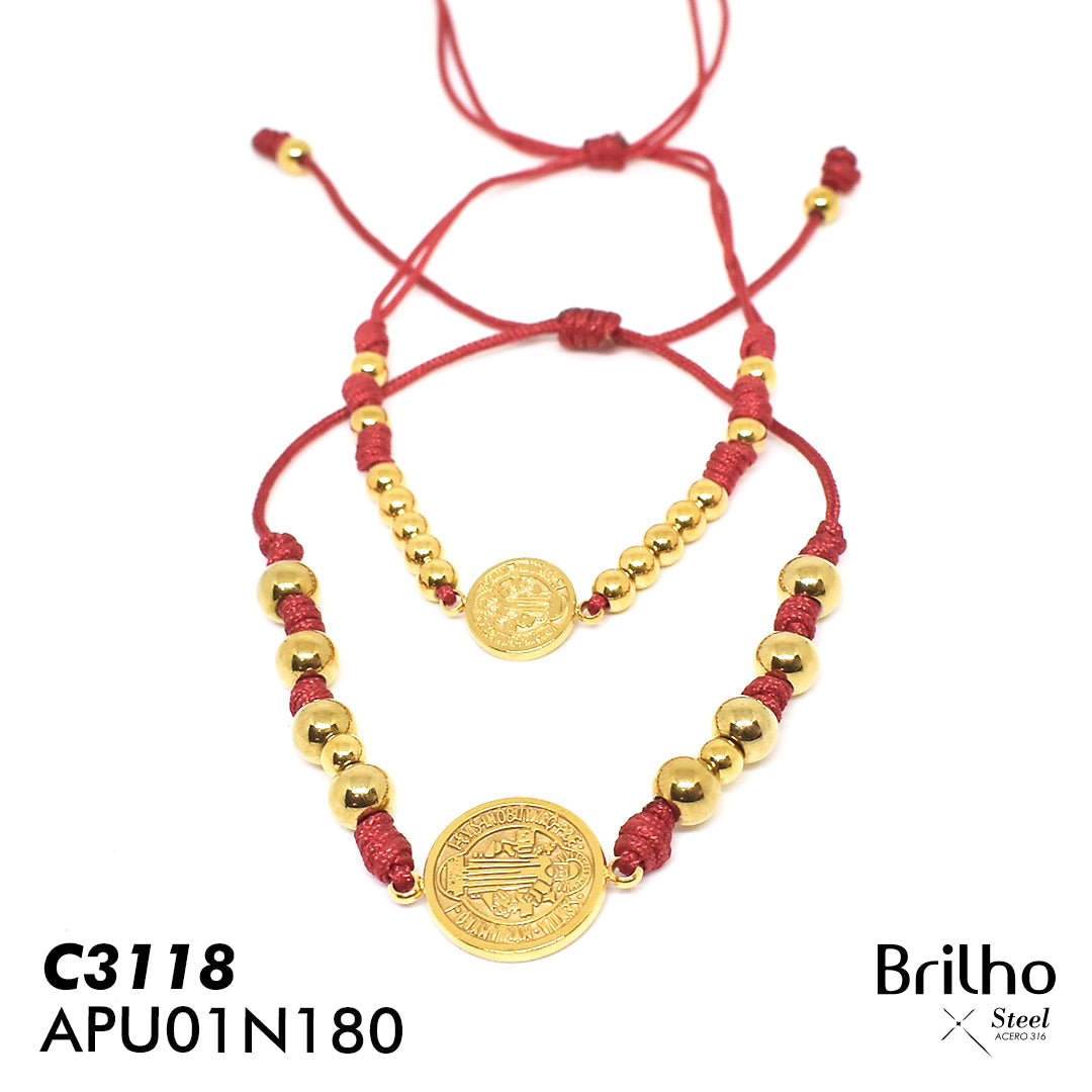 APU01N180 PULSERA