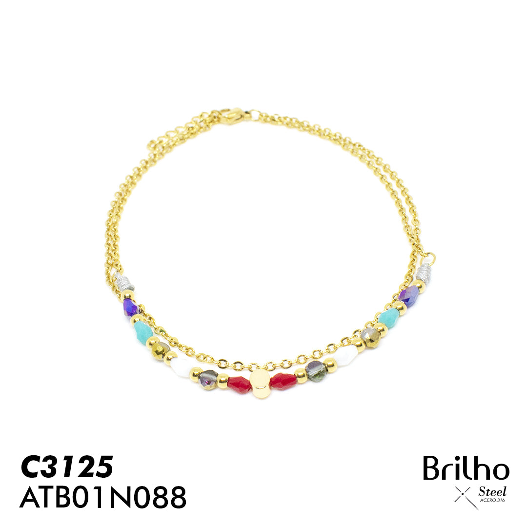 ATB01N088 TOBILLERA