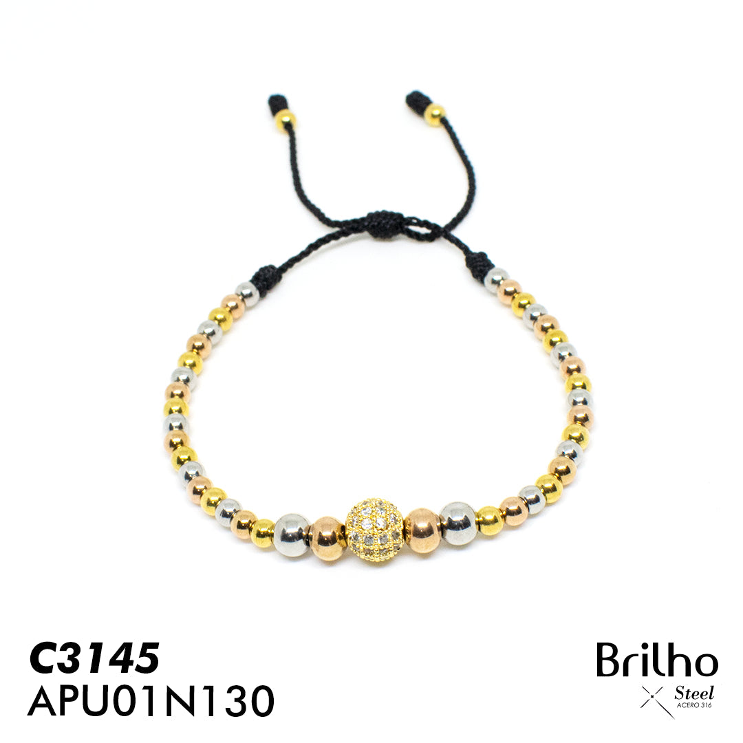 APU01N130 PULSERA